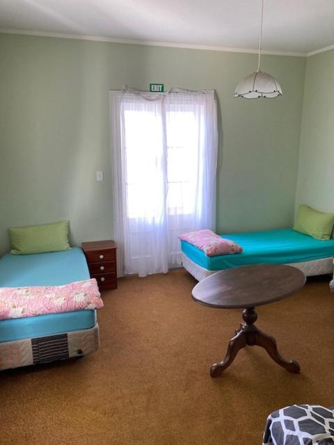 Honeysuckle House Hostel Nelson Luaran gambar