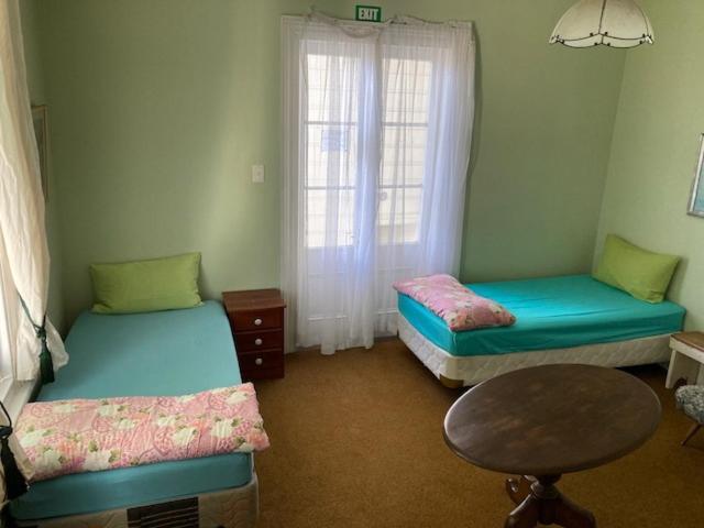 Honeysuckle House Hostel Nelson Luaran gambar