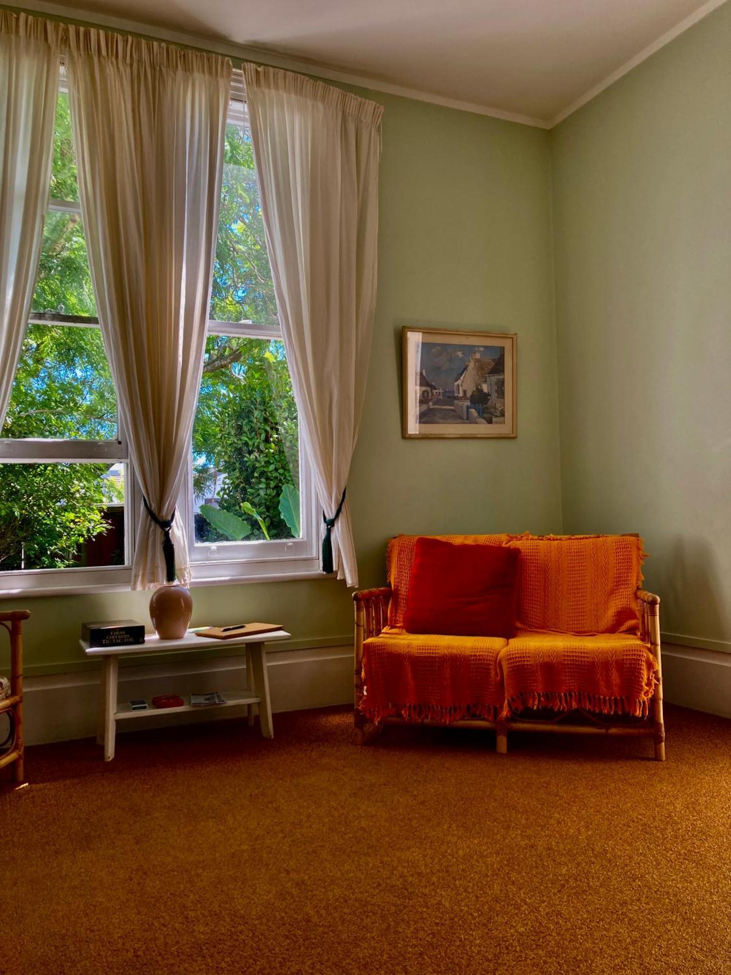 Honeysuckle House Hostel Nelson Luaran gambar